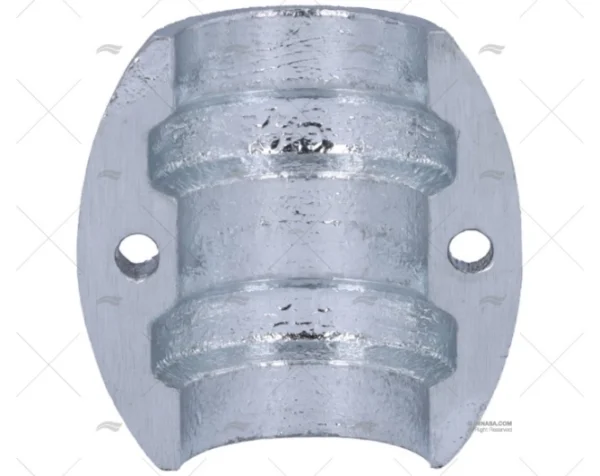 ANODO ZINC COLLARIN 35mm