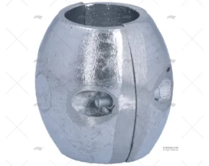ANODO ZINC COLLARIN 35mm