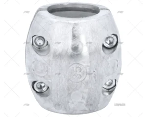 ANODO ZINC COLLARIN 35mm GUARDIAN