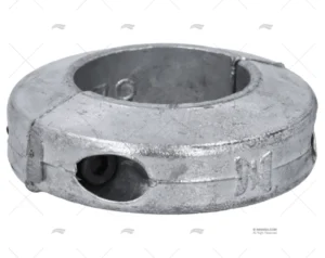 ANODO ZINC COLLARIN 38mm ZINETI