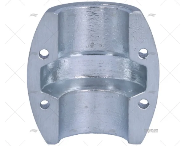 ANODO ZINC COLLARIN 40mm