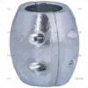 ANODO ZINC COLLARIN 40mm