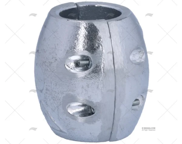 ANODO ZINC COLLARIN 40mm