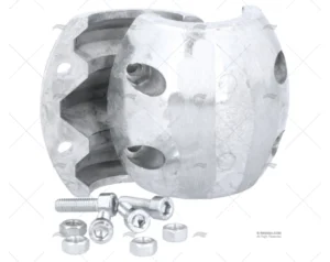 ANODO ZINC COLLARIN 40mm GUARDIAN