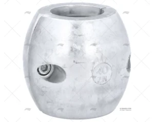 ANODO ZINC COLLARIN 40mm TECNOSEAL