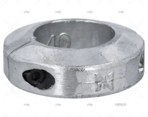 ANODO ZINC COLLARIN 40mm ZINETI