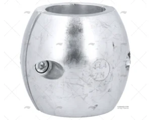 ANODO ZINC COLLARIN 44,4mm TECNOSEAL