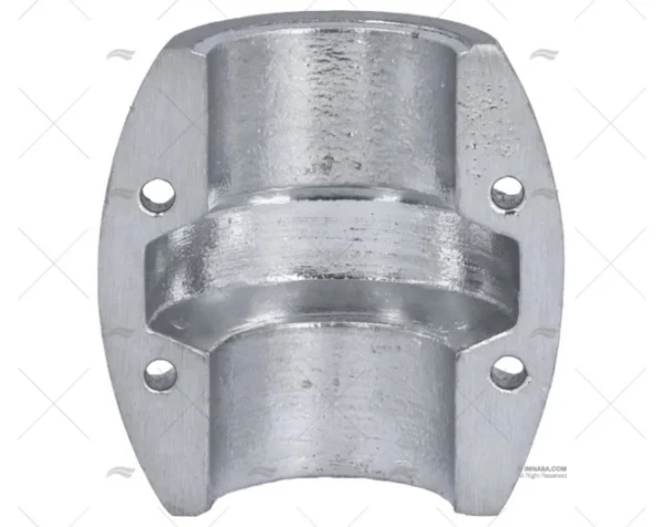 ANODO ZINC COLLARIN 45mm