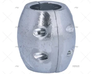 ANODO ZINC COLLARIN 50mm