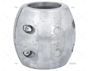 ANODO ZINC COLLARIN 50mm GUARDIAN