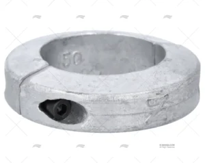 ANODO ZINC COLLARIN 50mm ZINETI