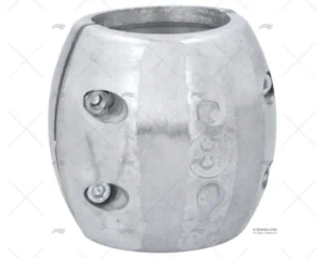 ANODO ZINC COLLARIN 55mm GUARDIAN