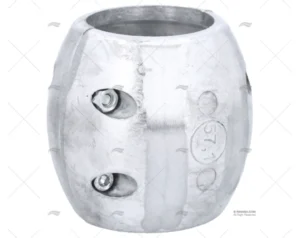 ANODO ZINC COLLARIN 57,1mm GUARDIAN