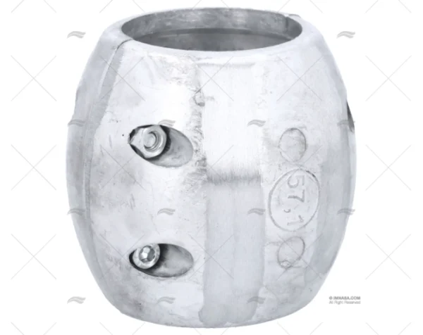 ANODO ZINC COLLARIN 57,1mm GUARDIAN