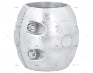 ANODO ZINC COLLARIN 57,1mm TECNOSEAL
