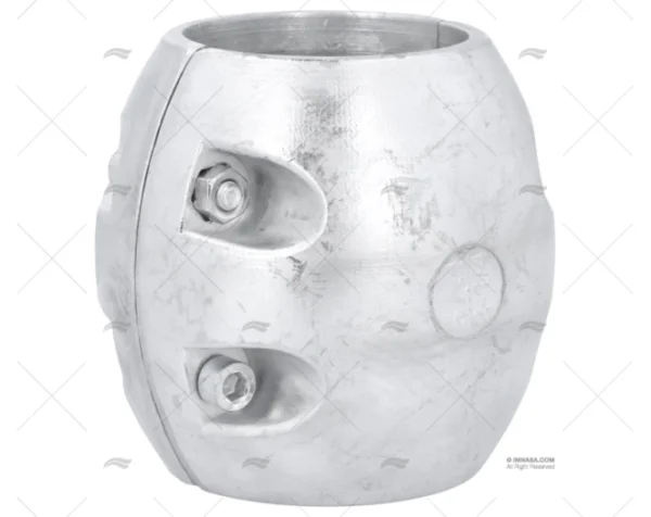 ANODO ZINC COLLARIN 57,1mm TECNOSEAL