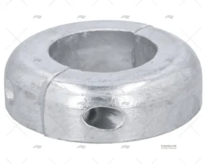 ANODO ZINC COLLARIN 60mm TECNOSEAL