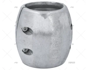 ANODO ZINC COLLARIN 65mm GUARDIAN