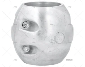 ANODO ZINC COLLARIN 65mm TECNOSEAL