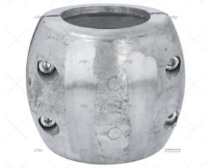 ANODO ZINC COLLARIN 70mm GUARDIAN