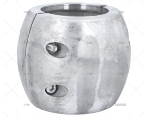 ANODO ZINC COLLARIN 75mm - 2"15/16 GUARDIAN