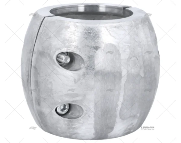 ANODO ZINC COLLARIN 75mm - 2"15/16 GUARDIAN