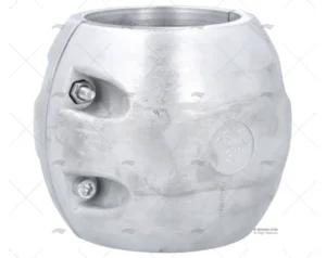 ANODO ZINC COLLARIN 76.2mm 3" TECNOSEAL