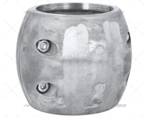 ANODO ZINC COLLARIN 85mm 3.35" GUARDIAN