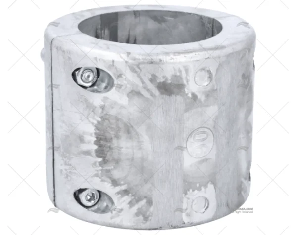 ANODO ZINC COLLARIN 90mm GUARDIAN