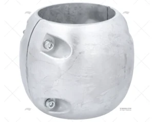 ANODO ZINC COLLARIN 90mm TECNOSEAL