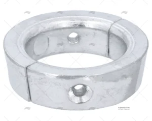 ANODO ZINC COLLARIN GORI.15-16" TECNOSEAL