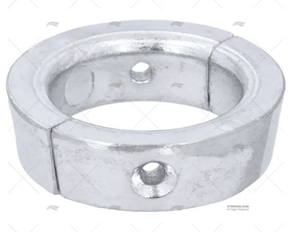 ANODO ZINC COLLARIN GORI.15-16" TECNOSEAL