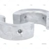 ANODO ZINC COLLARIN GORI.18-20" TECNOSEAL