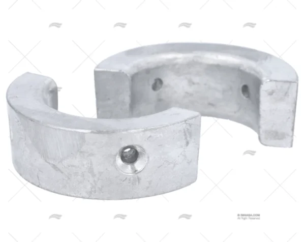 ANODO ZINC COLLARIN GORI.18-20" TECNOSEAL