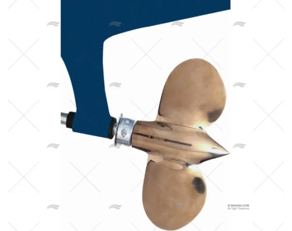 ANODO ZINC CORTACABO Ø 25mm