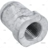ANODO ZINC DADO ROSCA 20x2 35x52 0.15kg GUARDIAN