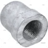 ANODO ZINC DADO ROSCA 26x2 40x50 0.24kg GUARDIAN