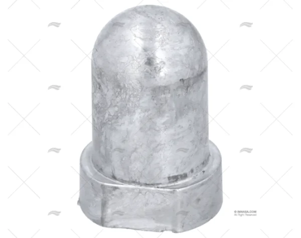 ANODO ZINC DADO ROSCA M20 35x52 0.15kg GUARDIAN