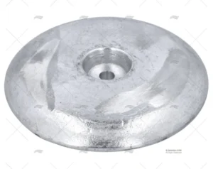 ANODO ZINC DISCO 190mm GUARDIAN