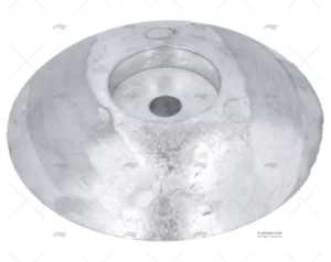 ANODO ZINC DISCO 90mm GUARDIAN