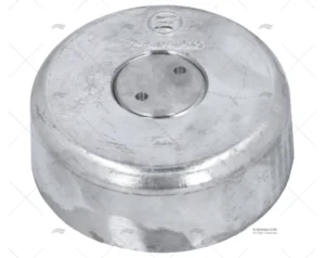 ANODO ZINC DISCO BAGLIETO POPA 4,46kg. ZINETI