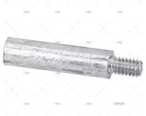 ANODO ZINC ENFR. CATERP.10x38mm GUARDIAN