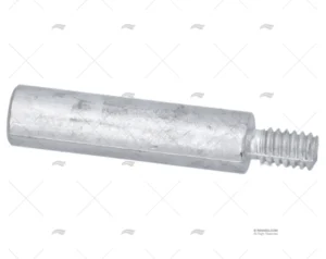 ANODO ZINC ENFR. CATERP.10x38mm TECNOSEAL