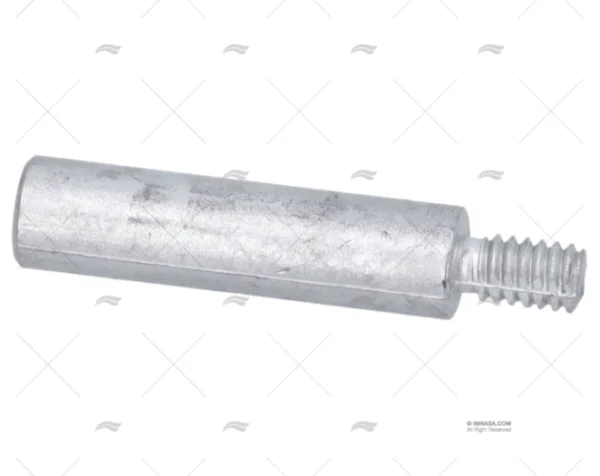 ANODO ZINC ENFR. CATERP.10x38mm TECNOSEAL