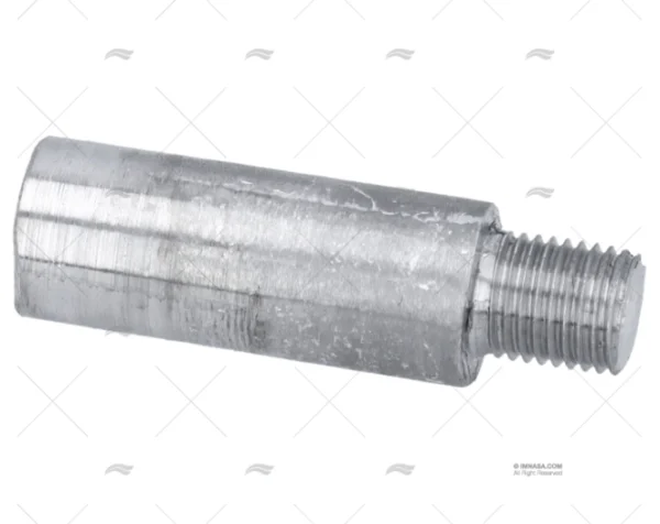 ANODO ZINC ENFR. CATERP.16x41mm GUARDIAN