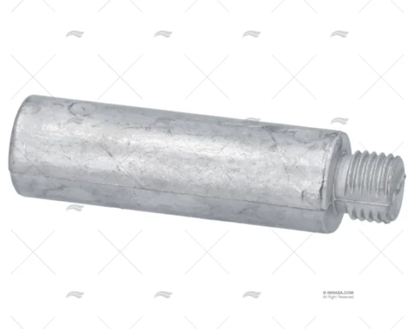 ANODO ZINC ENFR. CUMMINS TECNOSEAL