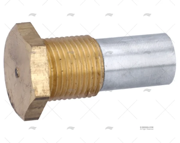 ANODO ZINC ENFR. RENAULT GUARDIAN