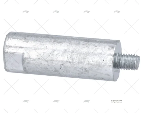 ANODO ZINC ENFR. YANMAR 55X20mm S/ANODO TECNOSEAL