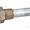 ANODO ZINC ENFR. YANMAR R-3/8UNC GUARDIAN