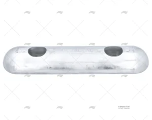 ANODO ZINC FAIRLINE 10,8Kg TECNOSEAL